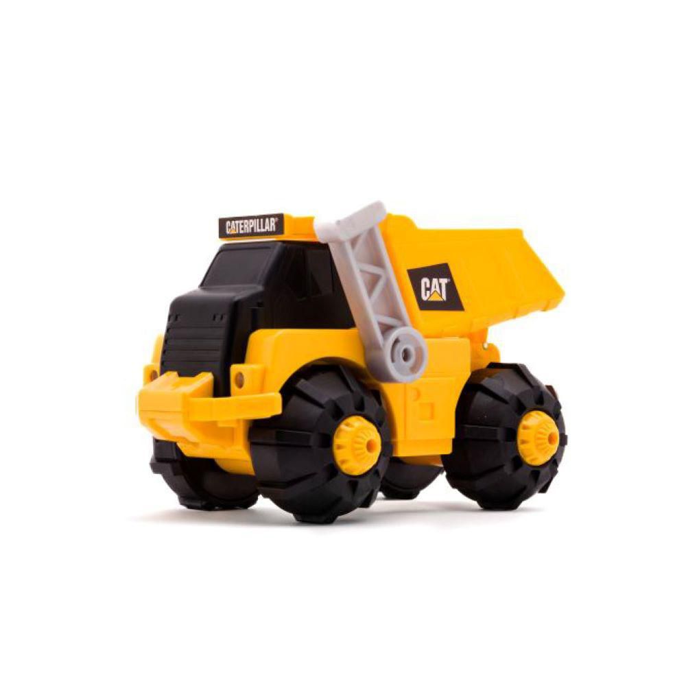 Vehiculo Volqueta FUNRISE img #1