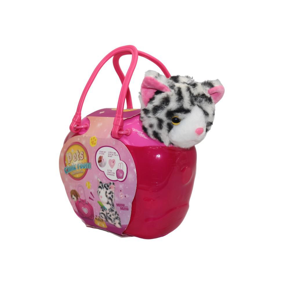MALETIN  GATO Y SET DOCTOR  PLASTICOS ASOCIADOS img #1
