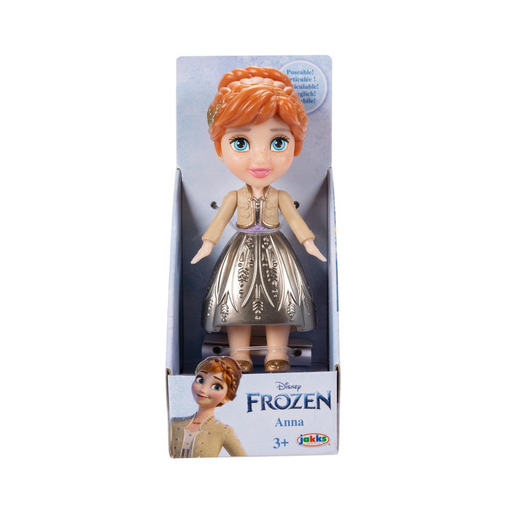 Minimuñeca    DISNEY PRINCESS img #6