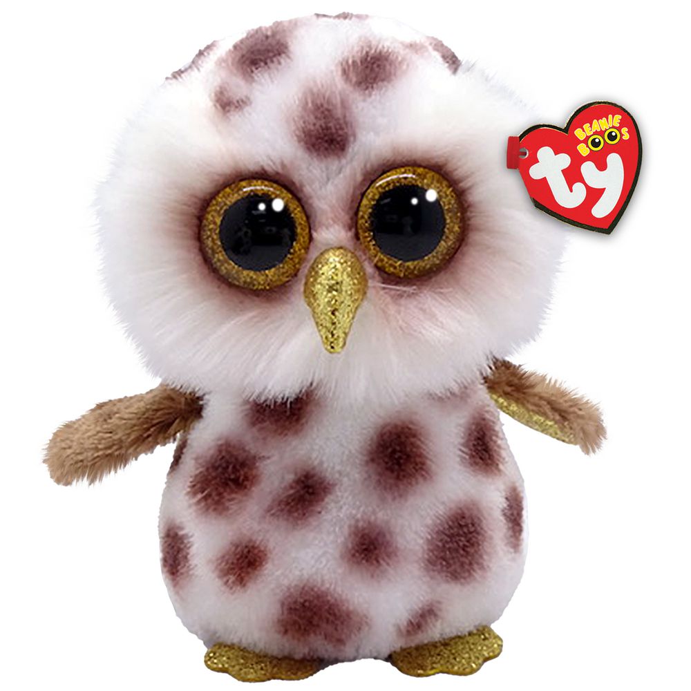 Peluche    TY img #1