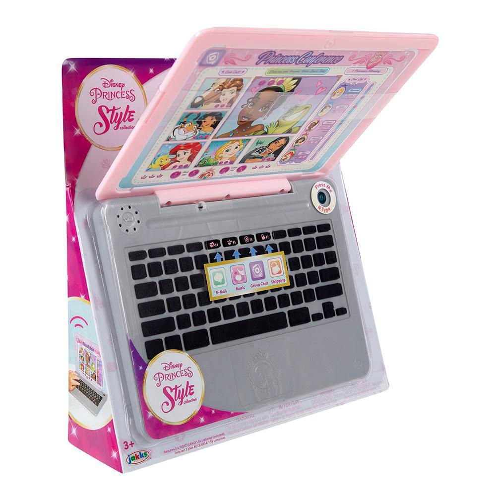 Laptop    DISNEY PRINCESS img #2
