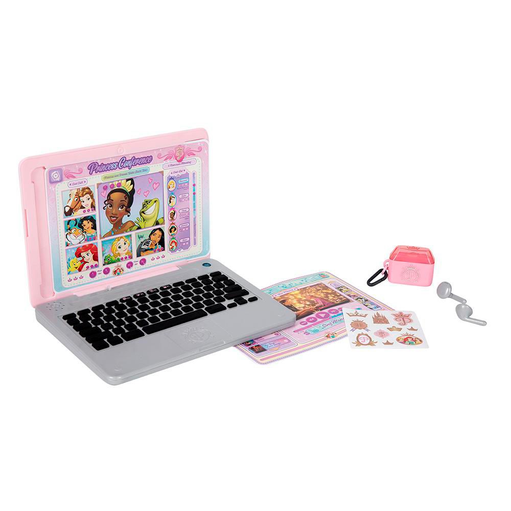 Laptop    DISNEY PRINCESS img #4
