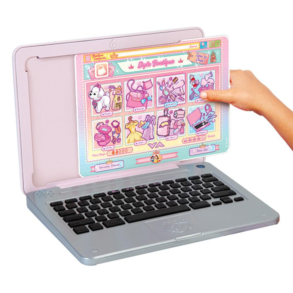 Laptop    DISNEY PRINCESS img #5