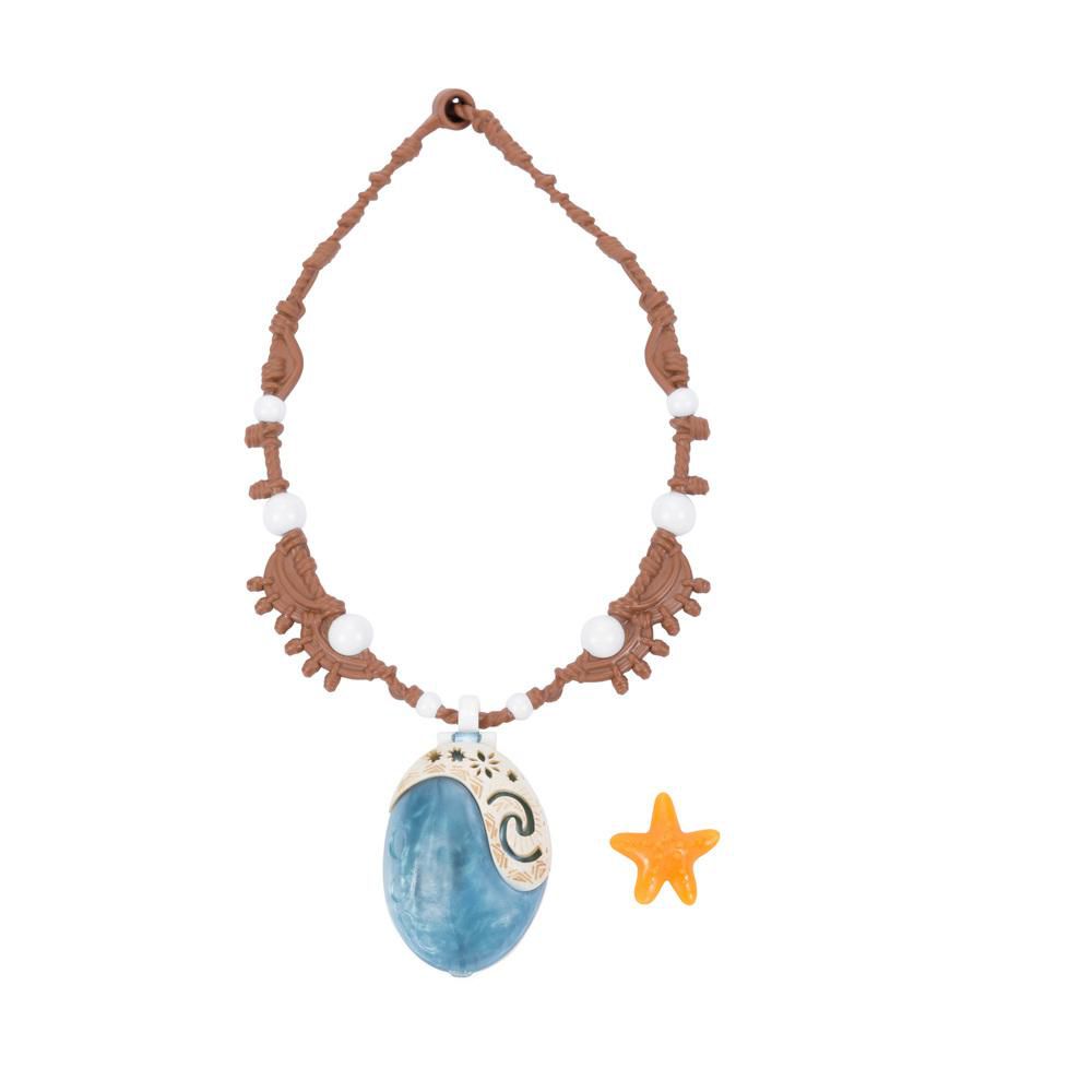 Muñeca  Collar de Moana  DISNEY PRINCESS img #1
