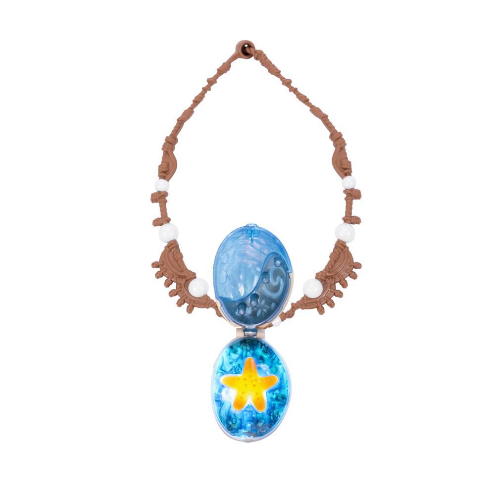 Muñeca  Collar de Moana  DISNEY PRINCESS img #2