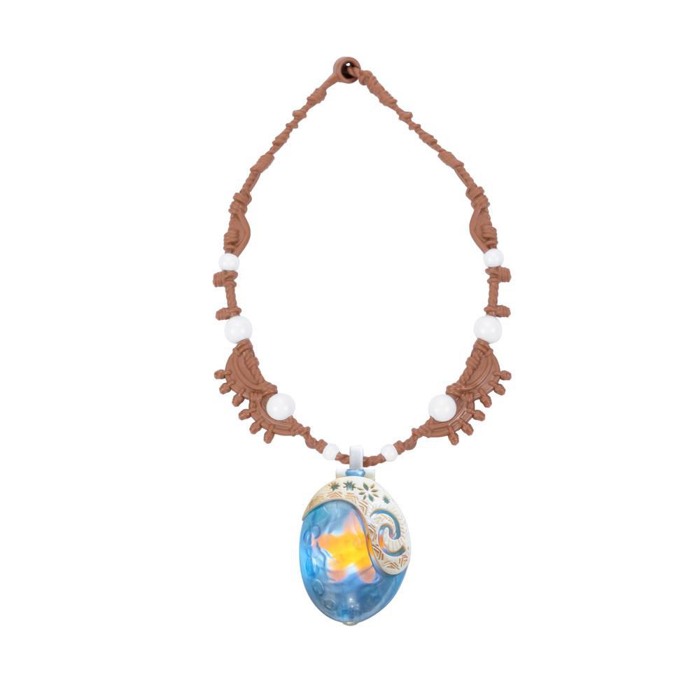Muñeca  Collar de Moana  DISNEY PRINCESS img #3