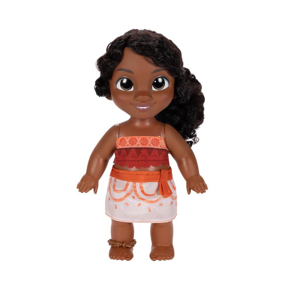 Muñeca  &nbsp;Simea con Pua  DISNEY PRINCESS img #3
