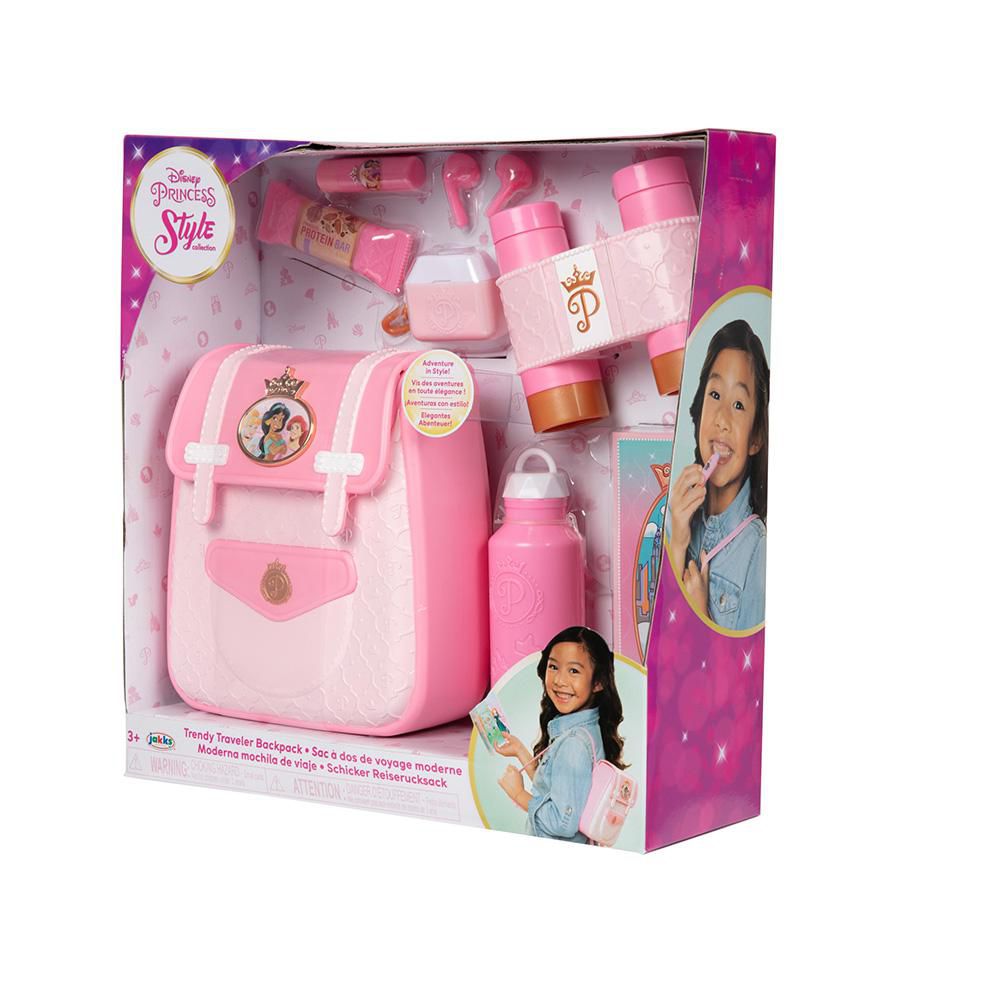 Mochila     DISNEY PRINCESS img #1