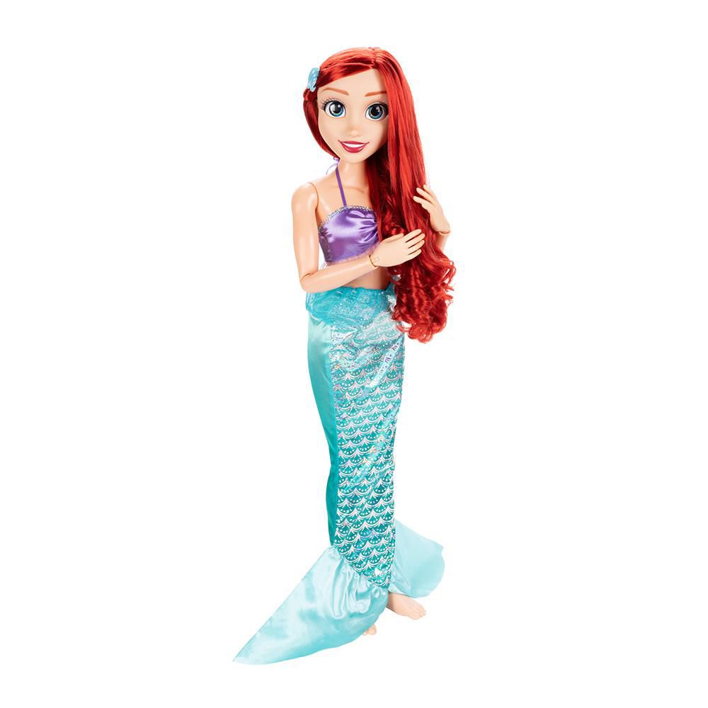 Muñeca    DISNEY PRINCESS img #3