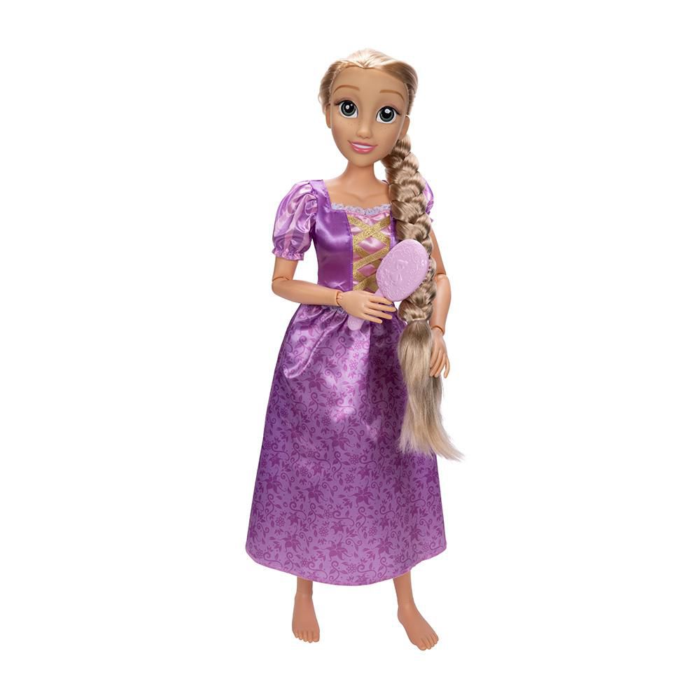 Muñeca Rapunzel Princesa  DISNEY PRINCESS img #2