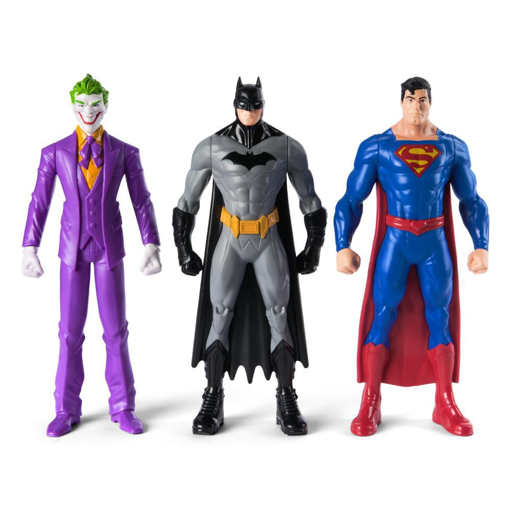 DC FIGURA DC img #2