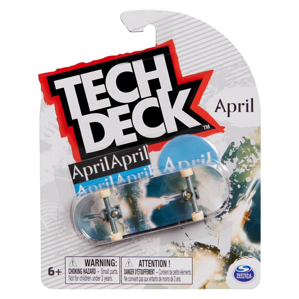TECH DECK BOING TOYS img #1