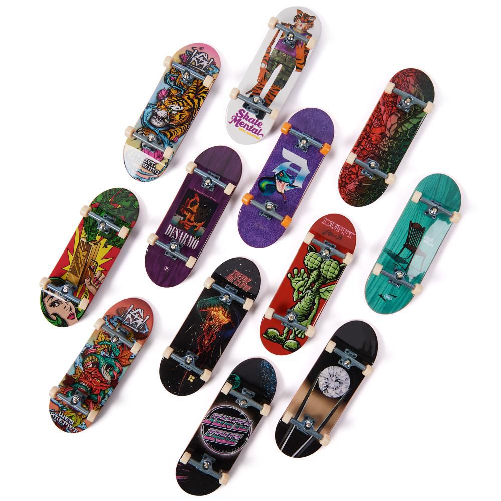 TECH DECK BOING TOYS img #2