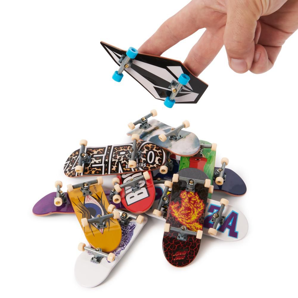 TECH DECK BOING TOYS img #3