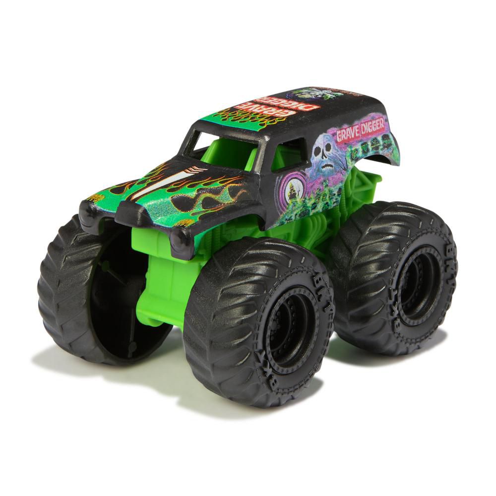 MONSTER JAM BOING TOYS img #2