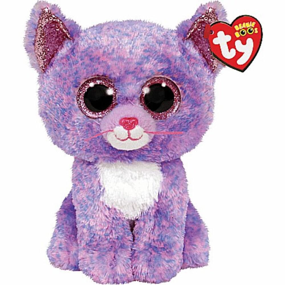 Peluche    TY img #1