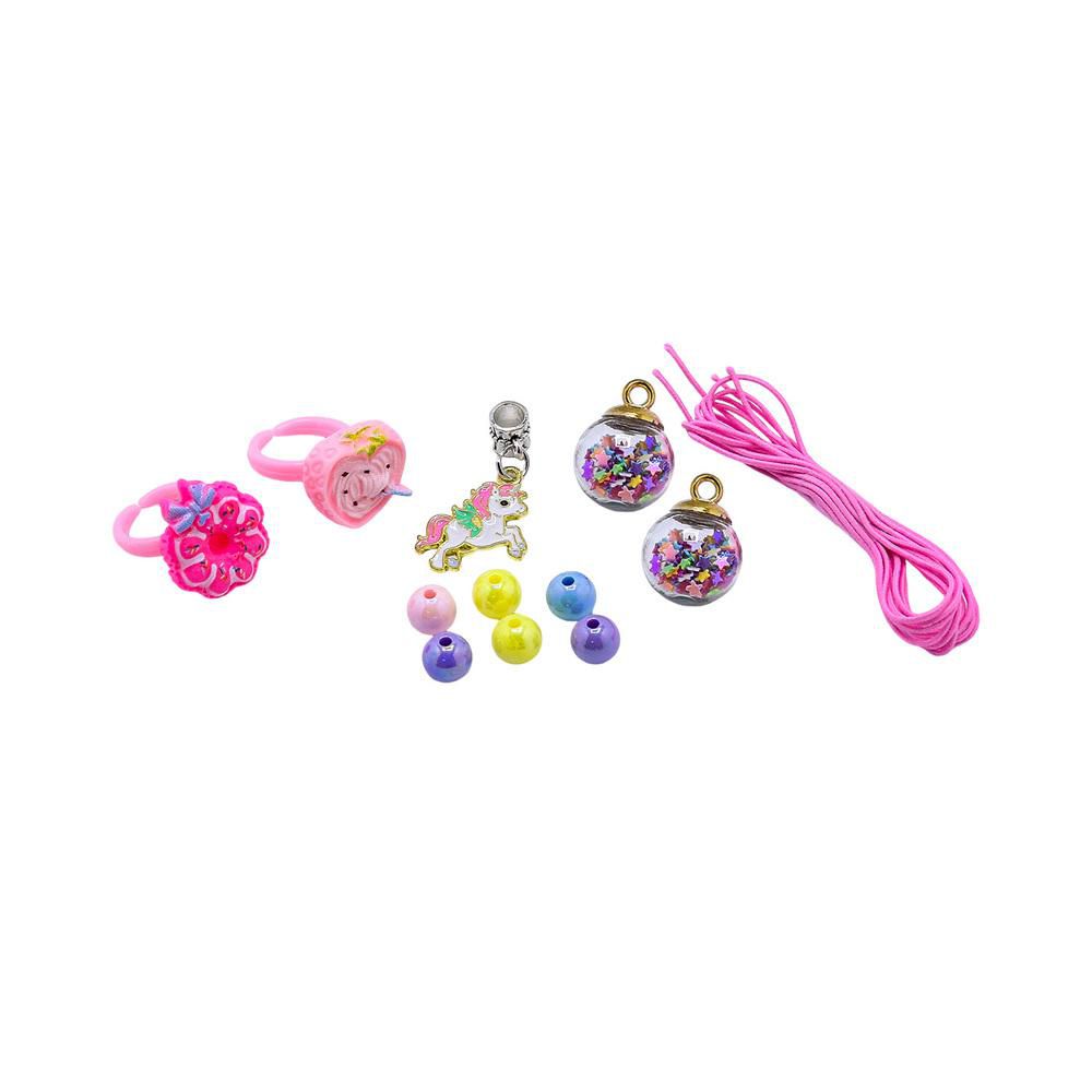 Set De Pulseras Fantasy Secret    TOY LOGIC img #3