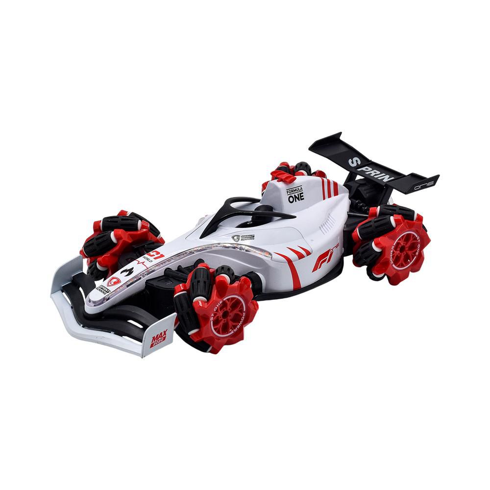 Carro Rc Smoking Star TOY LOGIC img #1