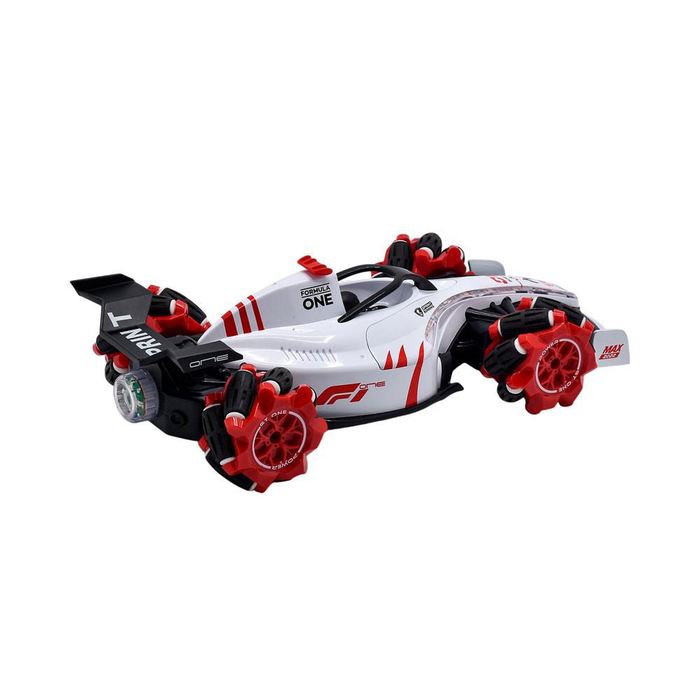 Carro Rc Smoking Star TOY LOGIC img #2