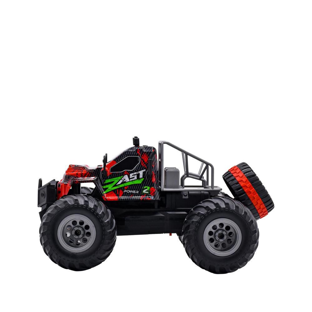 Carro Radiocontrol TOY LOGIC img #2
