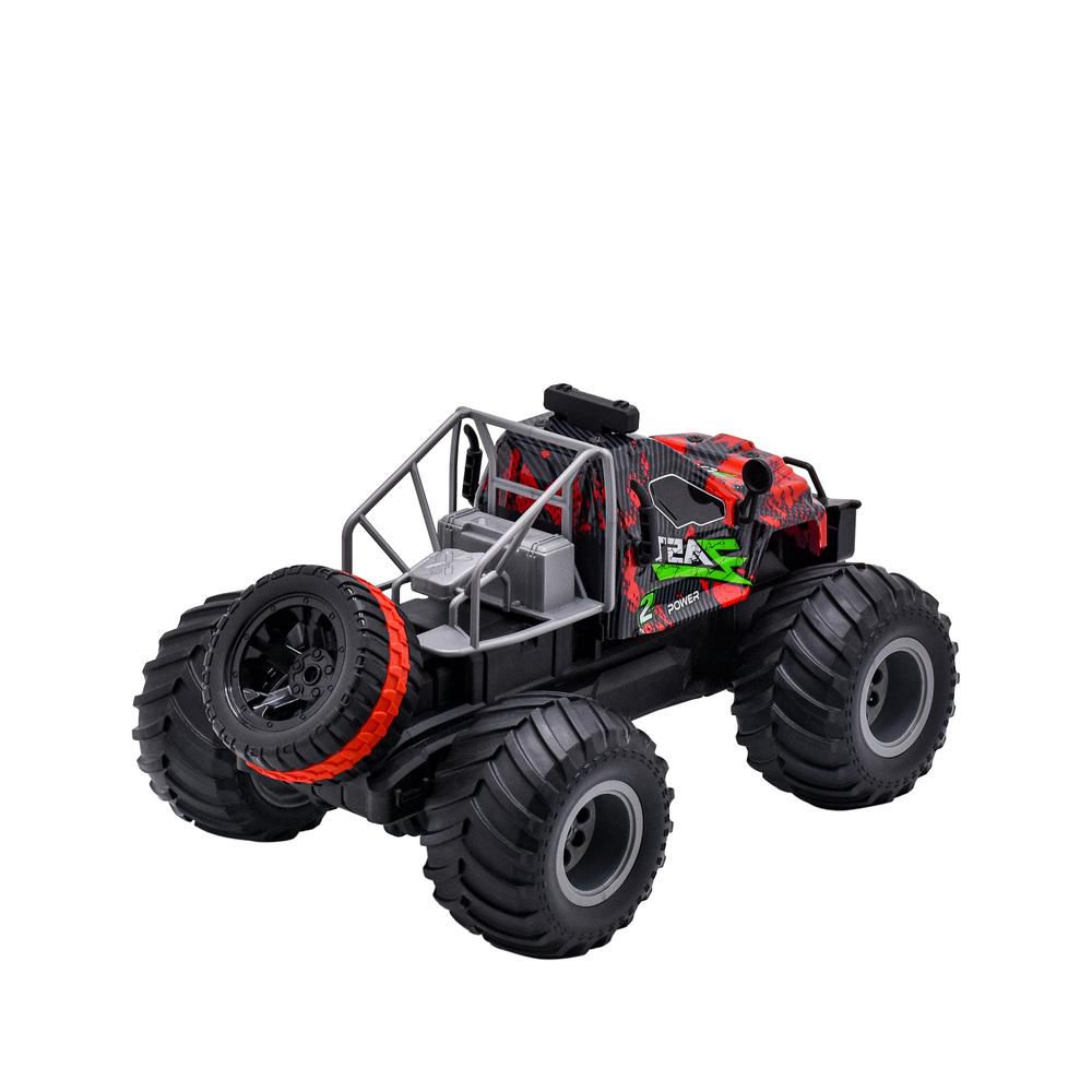 Carro Radiocontrol TOY LOGIC img #3