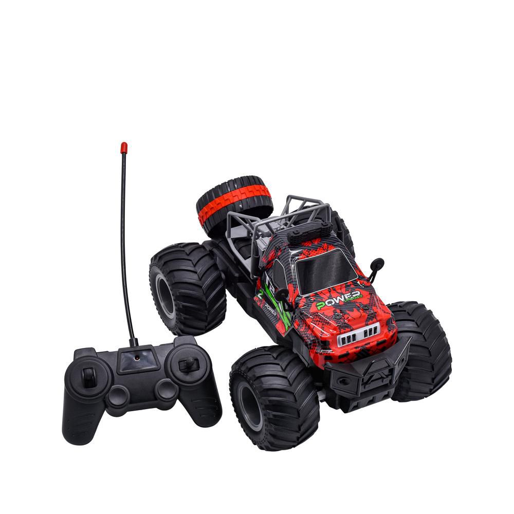 Carro Radiocontrol TOY LOGIC img #4