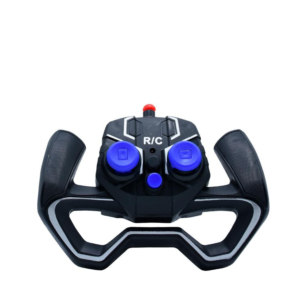 Carro Radiocontrol TOY LOGIC img #2