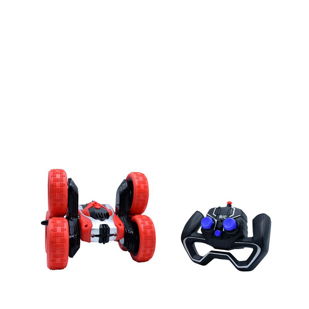 Carro Radiocontrol TOY LOGIC img #3