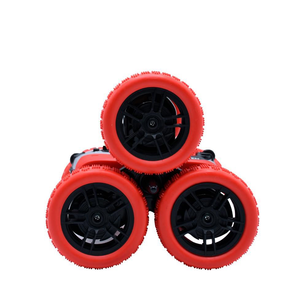 Carro Radiocontrol TOY LOGIC img #4