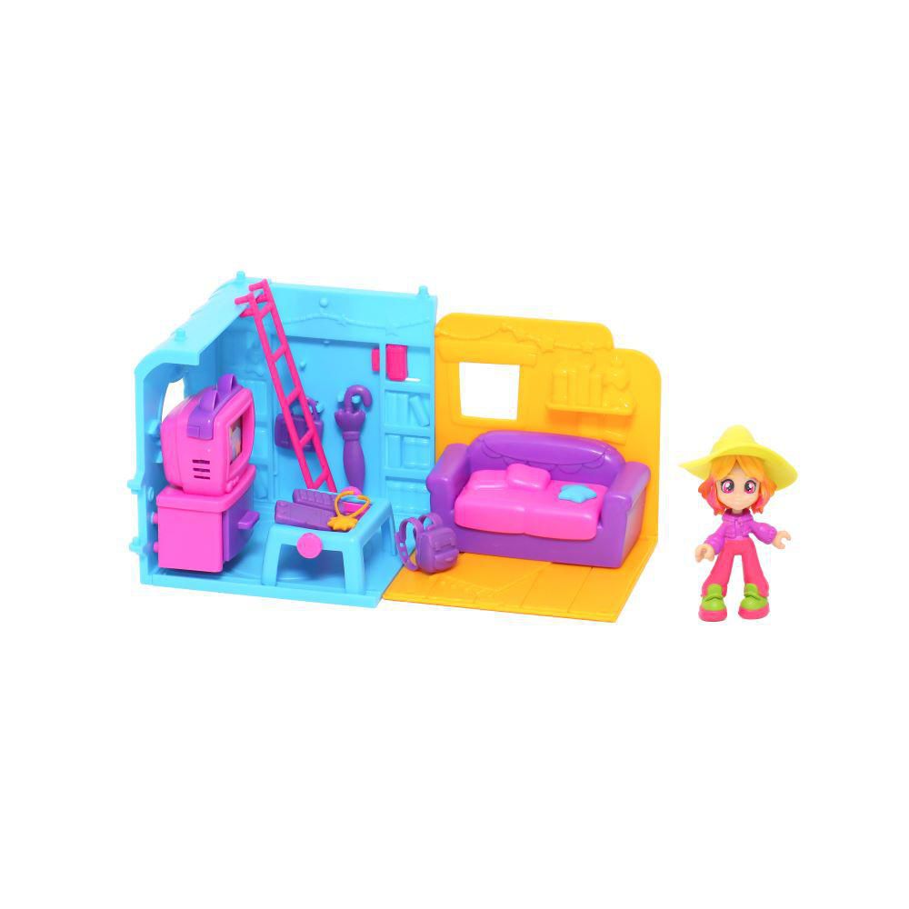 Magic Mini  Set De Inicio  Magic Mini  Set De Inicio  BOING TOYS img #1