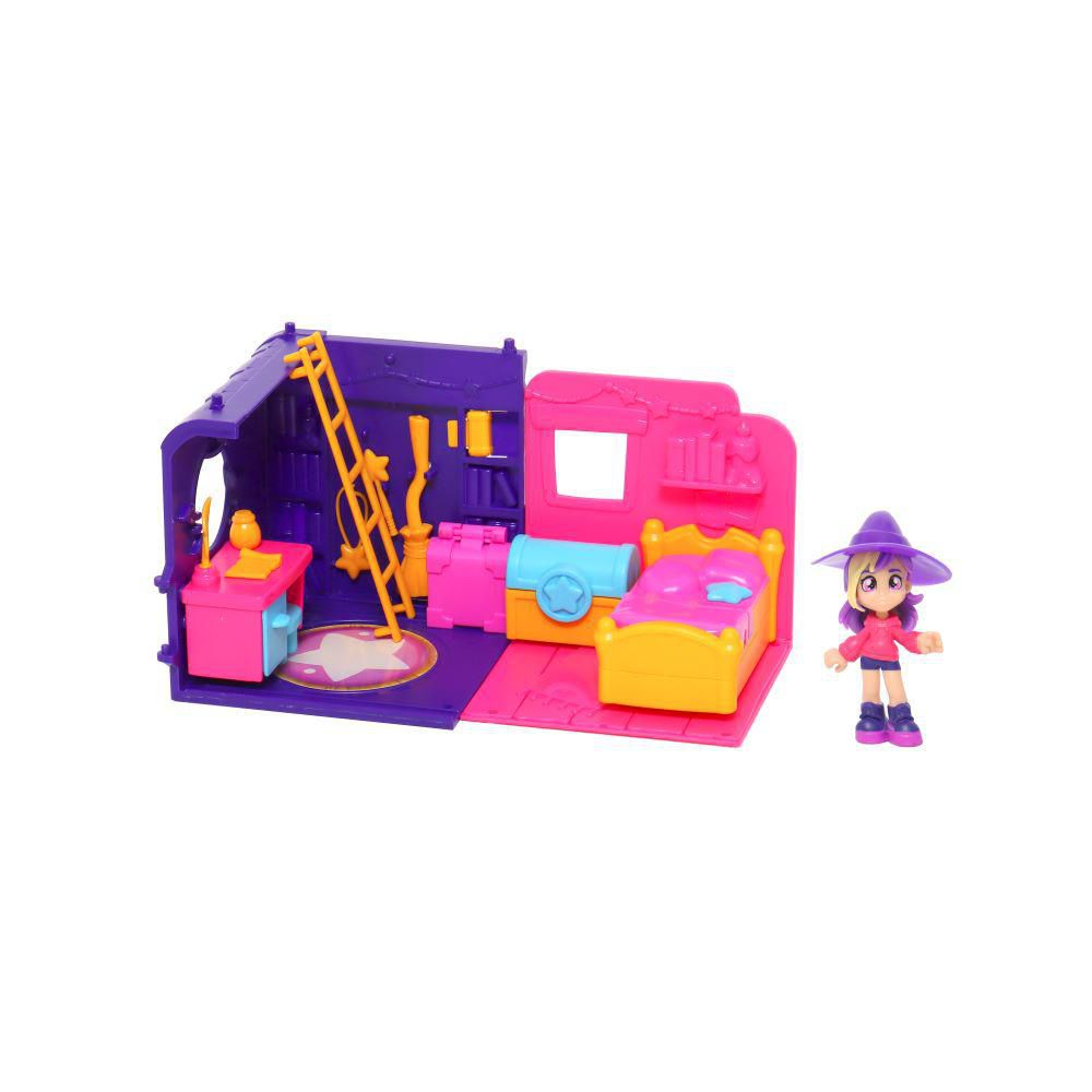 Magic Mini  Set De Inicio  Magic Mini  Set De Inicio  BOING TOYS img #2