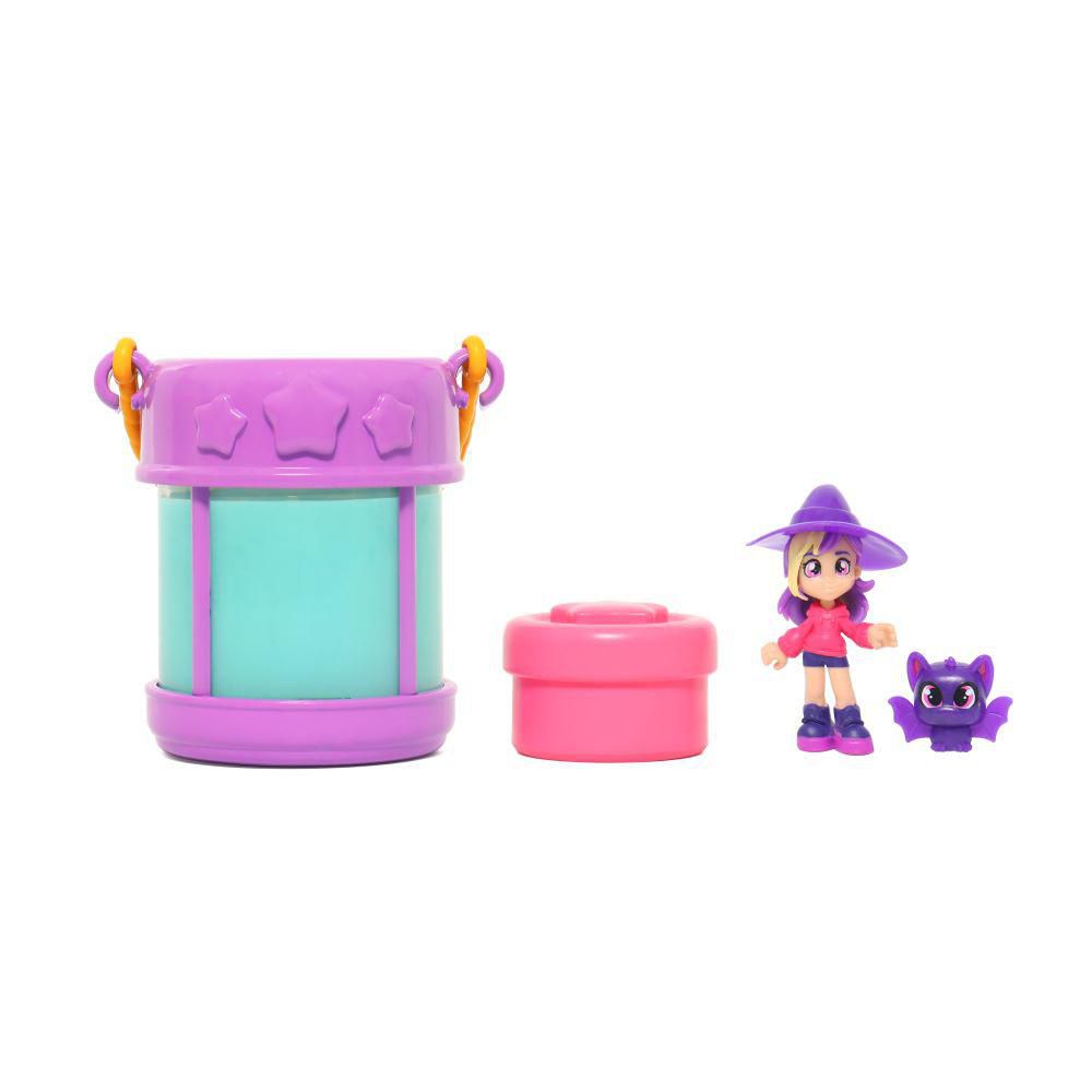 Magic Mini M Linterna Mágica   Magic Mini M Linterna Mágica   BOING TOYS img #2