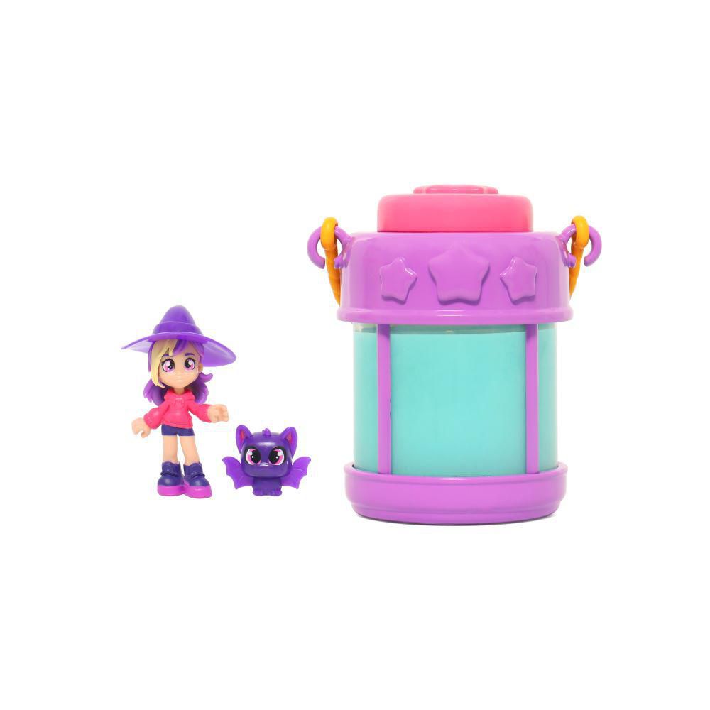 Magic Mini M Linterna Mágica   Magic Mini M Linterna Mágica   BOING TOYS img #3