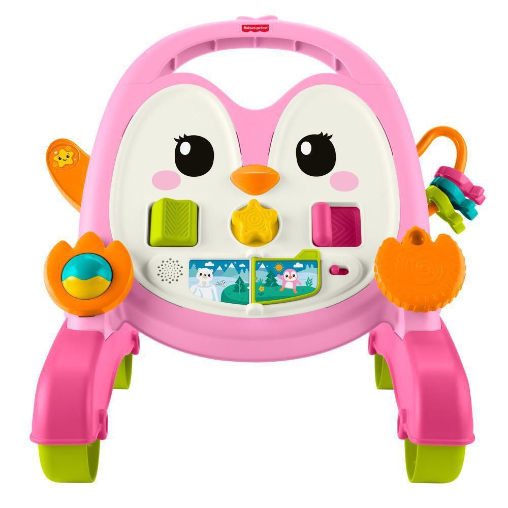 Andadera   FISHER PRICE img #2