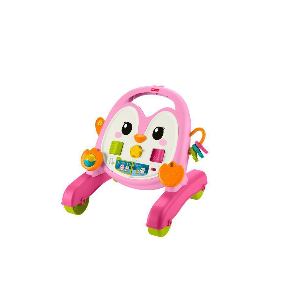 Andadera   FISHER PRICE img #3
