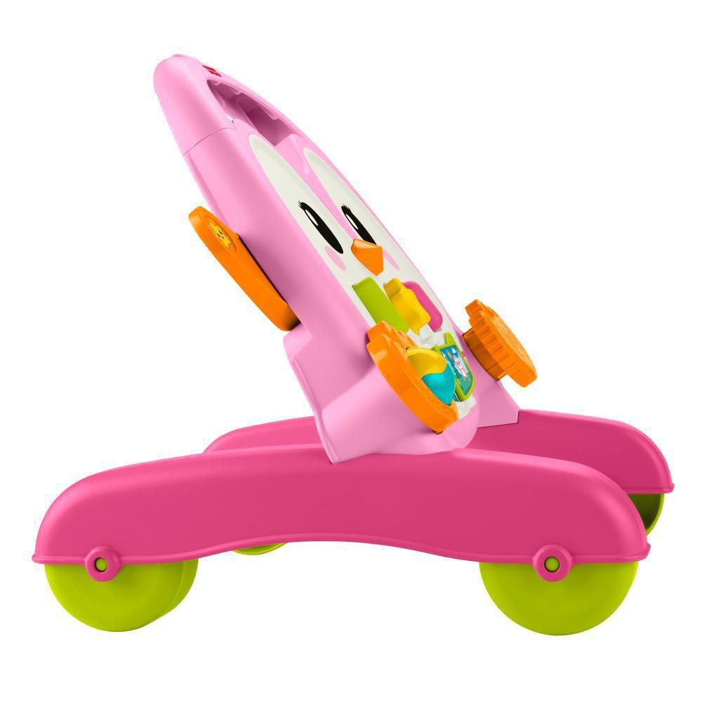 Andadera   FISHER PRICE img #4