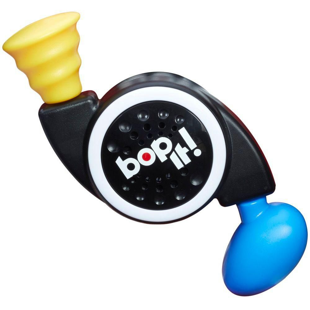 Juego De Mesa Bop It Micro Series HASBRO GAMING img #2