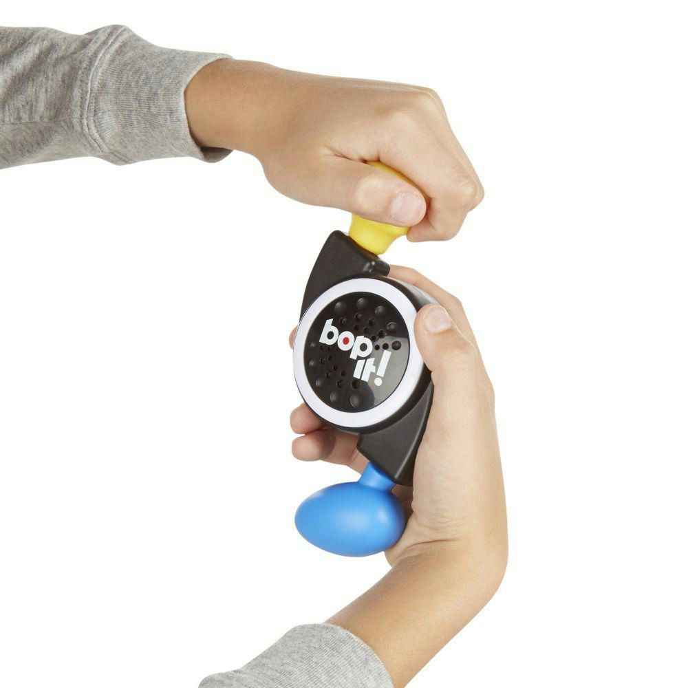 Juego De Mesa Bop It Micro Series HASBRO GAMING img #6