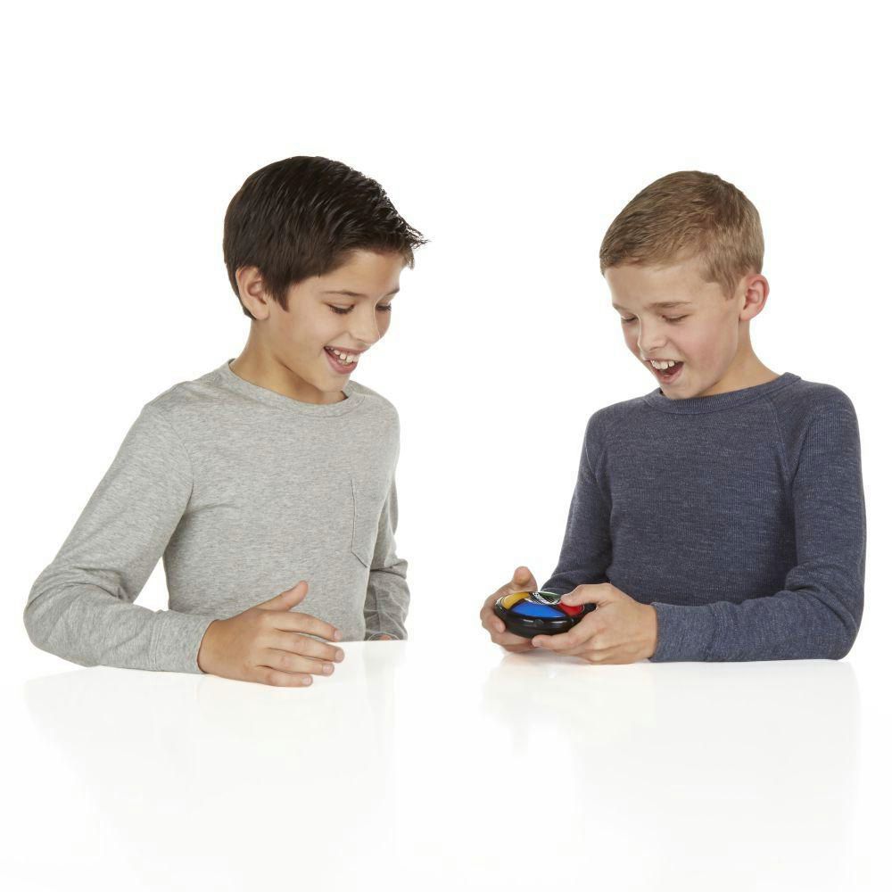 Juego De Mesa Simon Micro Series HASBRO GAMING img #6