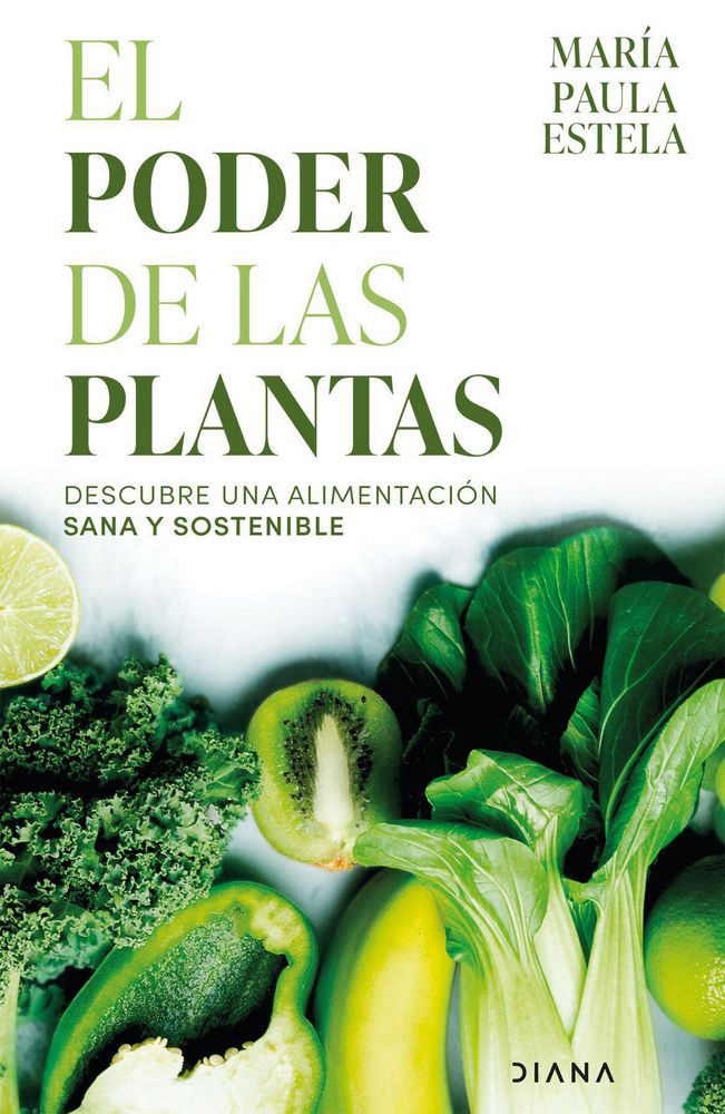 El poder de las plantas, María Paula Estela img #1