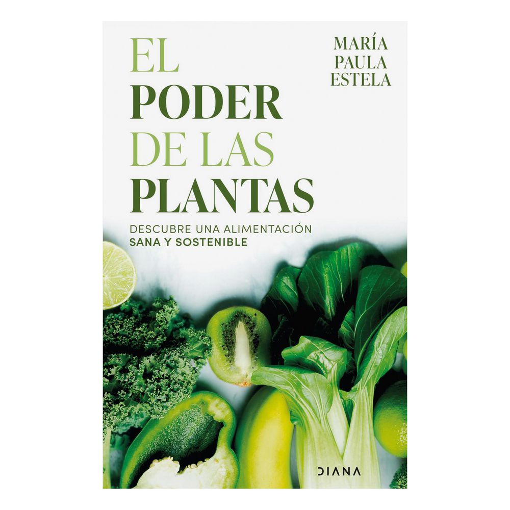 El poder de las plantas, María Paula Estela img #2