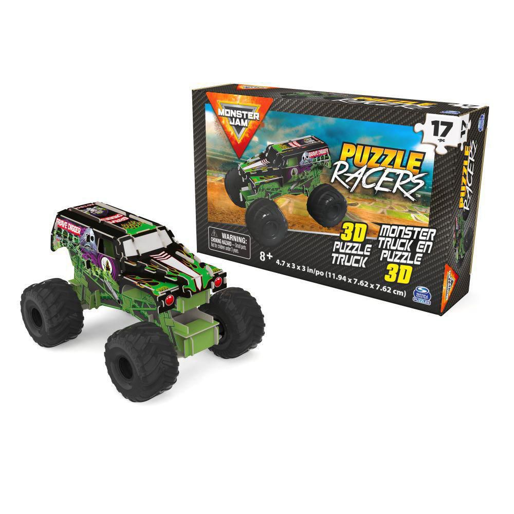 ROMPECABEZAS  BOING TOYS img #1