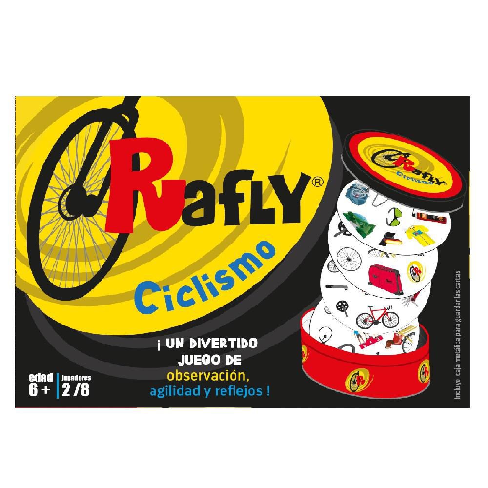 Rafly CAJA PLASTICOS ASOCIADOS img #1