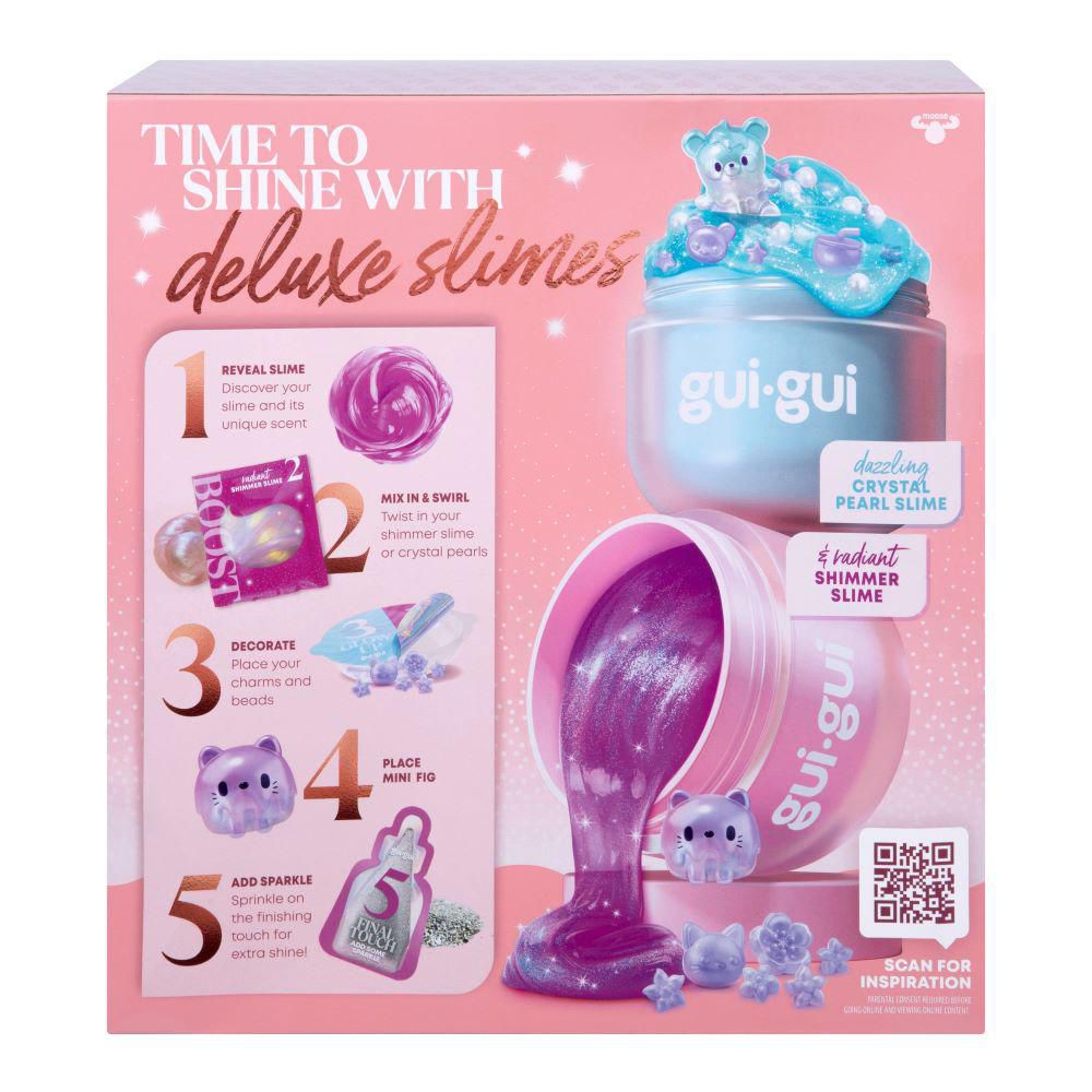 Slime GUI GUI  x2 BOING TOYS img #1