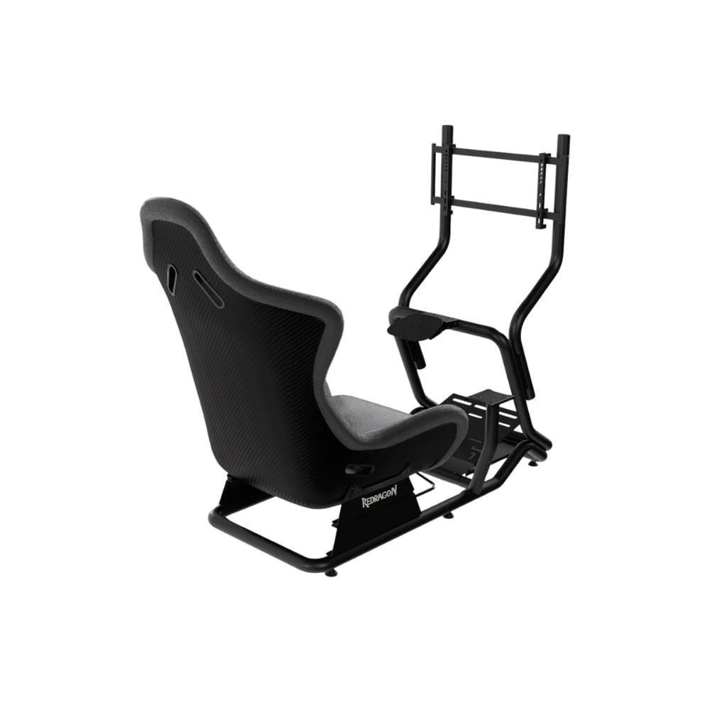 Estructura para Simulador Carreras - Redragon Cyclone img #3