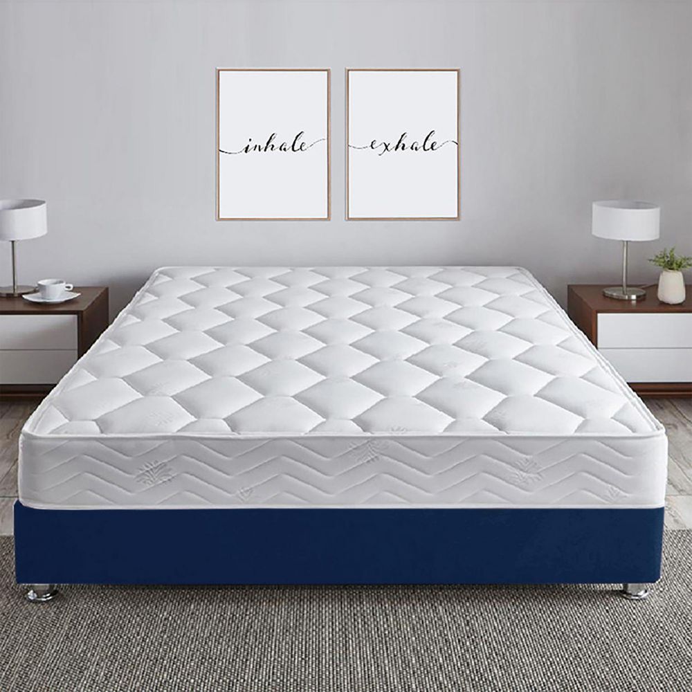 BASE CAMA ROMA TIPO CAMA EKONOMODO DESIGN EKM2046 img #3