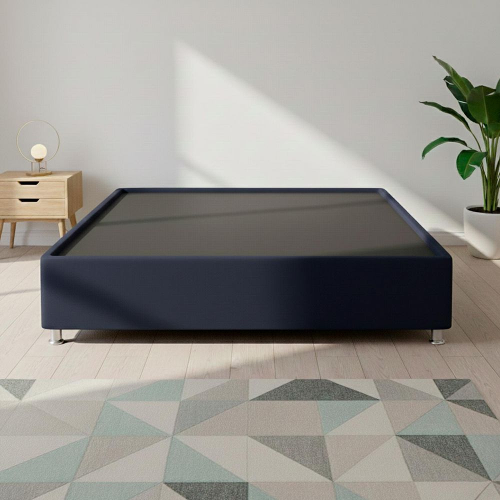 BASE CAMA ROMA TIPO CAMA EKONOMODO DESIGN EKM2046 img #4