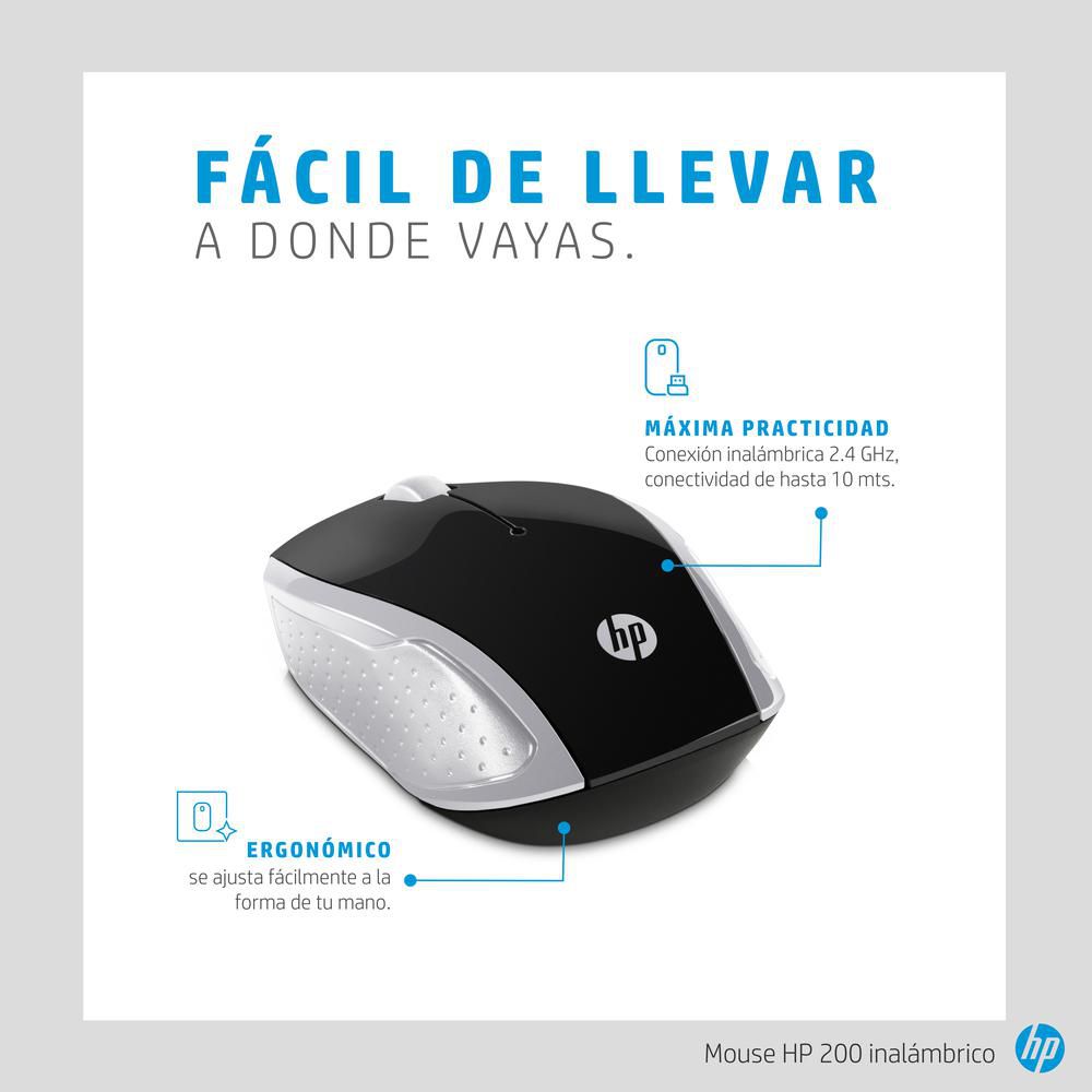 Mouse HP  2HU84AA#AB img #3