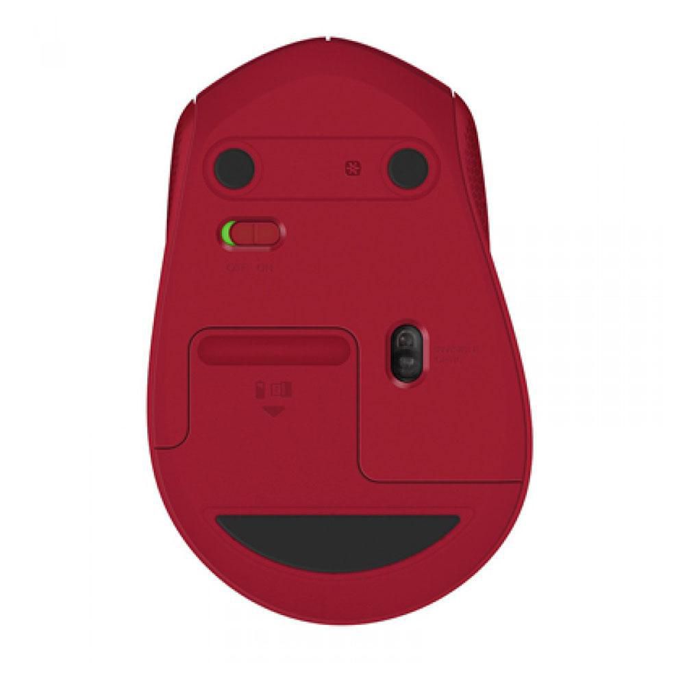 Mouse Inalámbrico LOGITECH  910004286 img #4