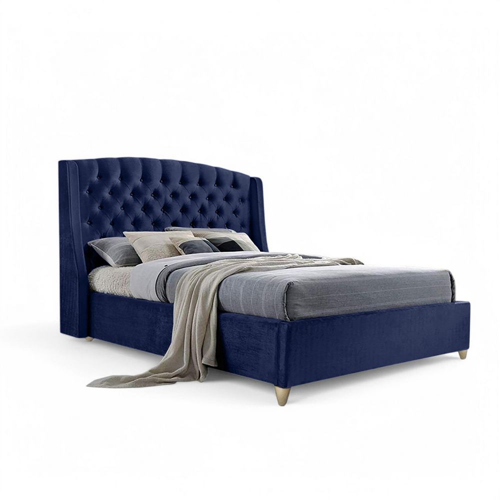 COMBO ITALIA ESPALDAR+BASE EKONOMODO DESIGN EKMC135 img #1
